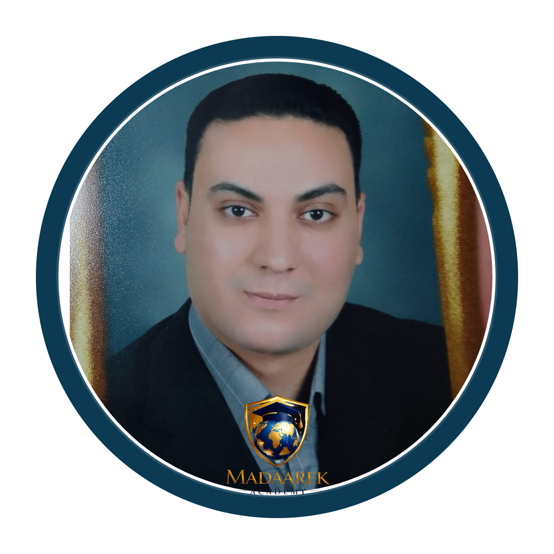 محمد عنتر ابراهيم